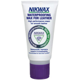 Импрегниране Nikwax Waterproofing Wax for Leather