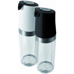 Аксесори за готвене Brunner Oliac (black&white) бял / черен