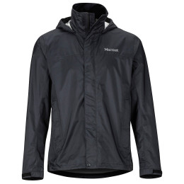 Мъжко яке Marmot PreCip Eco Jacket черен Black