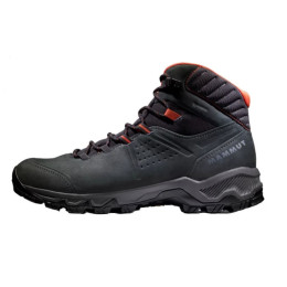 Мъжки туристически обувки Mammut Mercury IV Mid GTX® Men