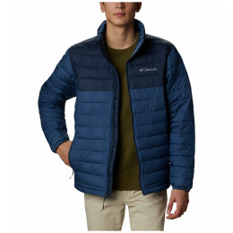 Мъжко яке Columbia Powder Lite Jkt