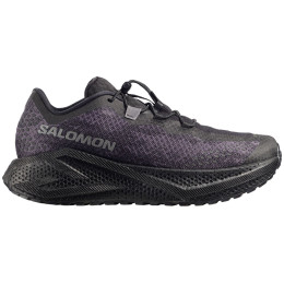 Мъжки обувки Salomon Aero Glide 4 Grvl черен Black / Asphalt / Black