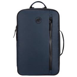 Раница Mammut Seon Transporter 15 син marine 5118