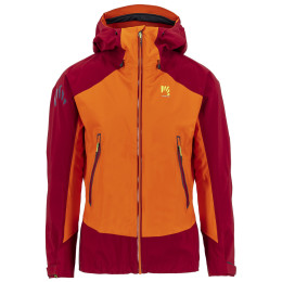 Мъжко зимно яке Karpos Storm Evo Jacket