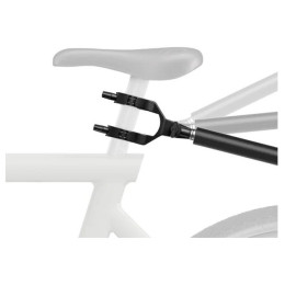 Стойка за велосипеди Insta360 Bike Tail Mount