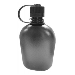 Бутилка Pinguin Tritan Flask 0,75 l сив