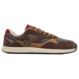 Мъжки боси маратонки Joma 1448 Barefoot Men кафяв BROWN