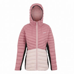 Дамско яке Regatta Women’s Hooded Leedre Hybrid