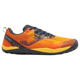 Мъжки боси маратонки Joma Tundra Men оранжев ORANGE