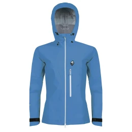 Дамско яке High Point Cliff Lady Jacket