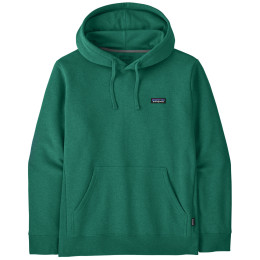 Мъжки суитшърт Patagonia P-6 Label Uprisal Hoody зелен Gumtree Green