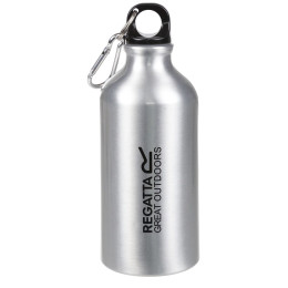 Бутилка Regatta 0.5l Alu Bottle сребърен Silver