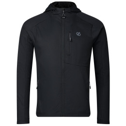 Мъжки суитшърт Dare 2b Mens Heat Weave Stretch Midlayer черен Black