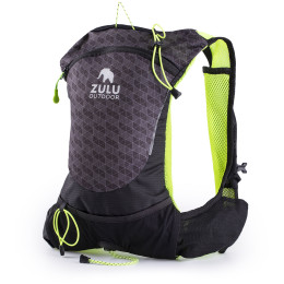 Раница за бягане Zulu Mover 5l черен Black