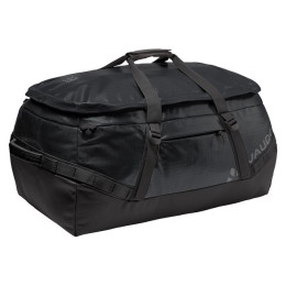 Пътна чанта Vaude CityDuffel 65 черен