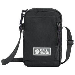 Чанта за съхранение Fjällräven Vardag Pocket Small черен coal black