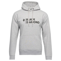 Мъжки суитшърт Black Diamond M Mini Stacked Po Hoody