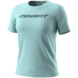 Дамска тениска Dynafit Traverse T-Shirt W светло син cloud blue
