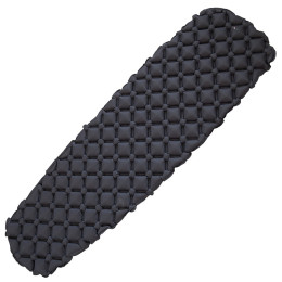 Постелка Yate Scout 5,5 сив