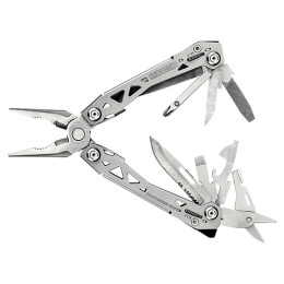 Мултуфункционален инструмент Gerber Suspension NXT MultiTool черен/сребърен