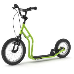 Тротинетка Yedoo Two зелен