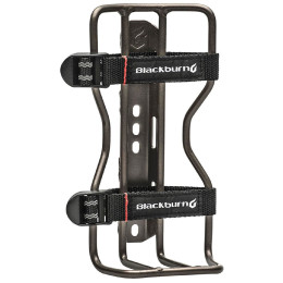 Стойка за велосипеди Blackburn Outpost Cage черен/сив