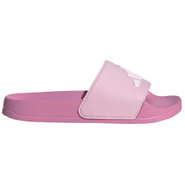 Детски чехли Adidas Adilette Shower K Pink розов Blipnk/Ftwwht/Clpink