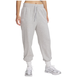 Дамски анцуг Under Armour Rival Terry Jogger