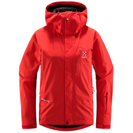 Дамско водоустойчиво яке Haglöfs Astral GTX Jacket