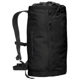 Раница Black Diamond Street Creek 24 Backpack черен Black (0002)