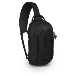 Раница през рамо Osprey Quasar Sling черен black