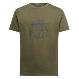 Мъжка тениска La Sportiva Van T-Shirt M