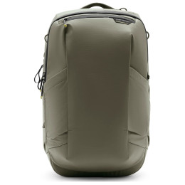 Раница Peak Design Travel Backpack 2-in-1 40L сив Stone