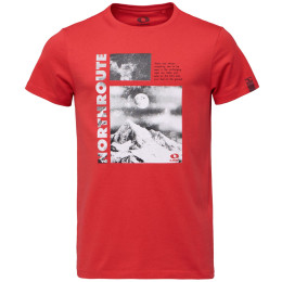 Мъжка тениска Loap Bomten