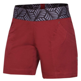 Дамски къси панталони Ocún Pantera Organic Shorts