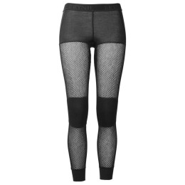 Дамски клин Brynje of Norway Lady Super Thermo Longs черен black