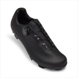 Обувки за колоездене Giro Cadet XC черен Black