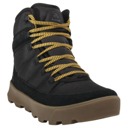 Мъжки обувки Kamik Atwater N черен BLACK