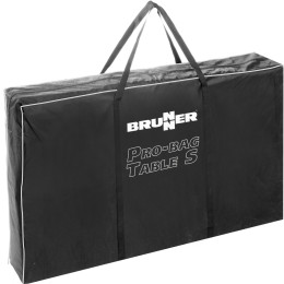 Калъф за маса Brunner Pro Bag Table S черен