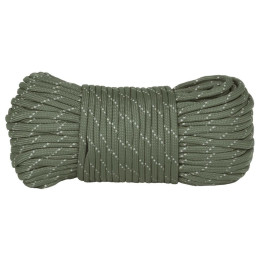 Шнур Lifesystems Paracord 550lb, 7-core, Reflective