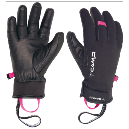 Ръкавици Camp G Hot Wool Dry W