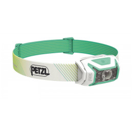 Челник Petzl Actik Core 600 lm зелен