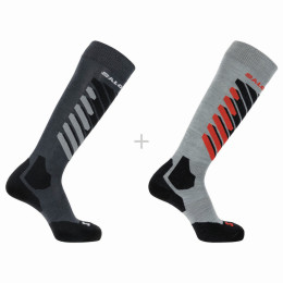 Чорапи 3/4 Salomon S/Access 2-Pack