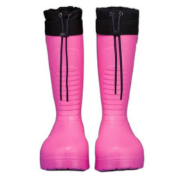 Обувки Fubuki Niseko 3.0 розов pink
