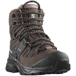 Дамски обувки за трекинг Salomon Quest 4 Gore-Tex