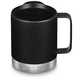 Термо чаша Klean Kanteen Camp Mug 12oz - 355 ml черен