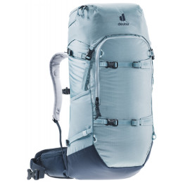 Дамска туристическа раница Deuter Rise 32+ SL син DuskInk