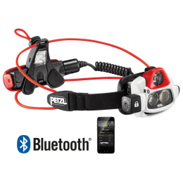 Челник Petzl Nao+