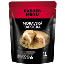 Готова храна Expres menu Моравски джоб 300 г