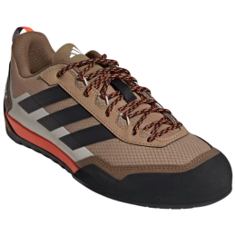 Мъжки обувки Adidas Terrex Skychaser Solo 3 кафяв Cardbo/Carbon/Seimor
